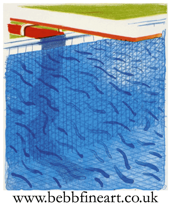 Paper Pools
